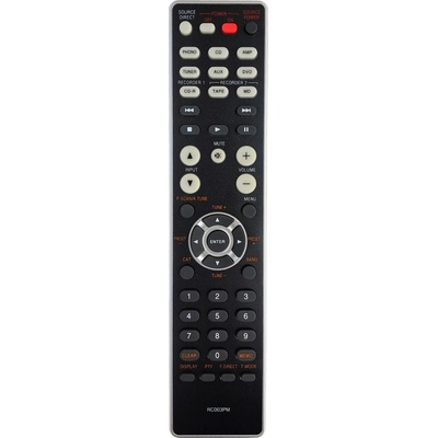съвместим Marantz rc003pm - заместител дистанционно управление (rc003pm)