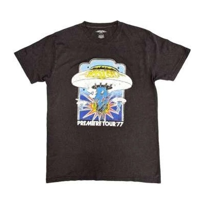 Boston unisex t-shirt Premiere Tour