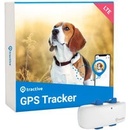 Tractive GPS DOG 4 - GPS sledování polohy a aktivity pro psy (2021) TRNJAWH