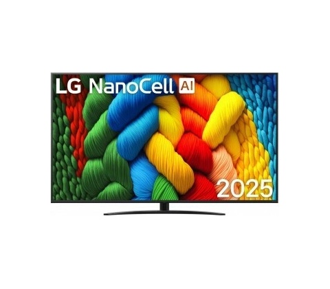 LG 75NANO81A6A