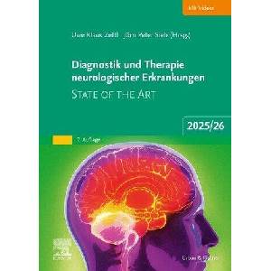 Diagnostik und Therapie neurologischer Erkrankungen | Uwe Zettl (ISBN: 9783437213441)