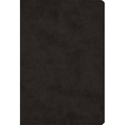 Greek New Testament, Produced at Tyndale House, Cambridge (TruTone, Black)
