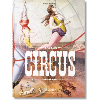 Circus - Granfield, Linda