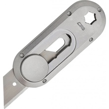 ! CJRB Breeze 5 – 5 ceramic blades Sivá