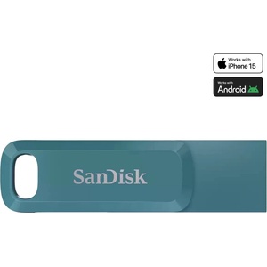 SanDisk Ultra Dual Drive Go 512GB (SDDDC3-512G-G46NBB) Флаш памет