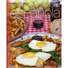 COCINA ESPAÑOLA