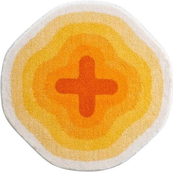 Grund Karim 03 žltá priemer 90 cm