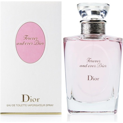 Dior Les Creations de Monsieur - Forever and Ever EDP 50 ml