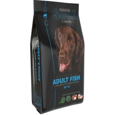 Delikan Supra Adult Fish 3 kg