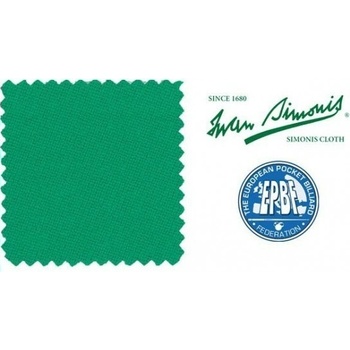 Simonis 860 198 cm