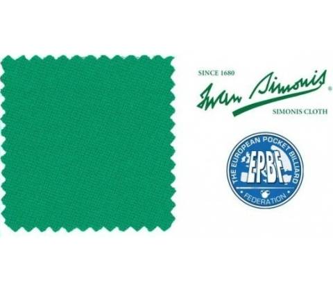 Simonis 860 198 cm