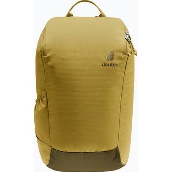 Deuter Градска раница deuter StepOut 16 l kelp/nori
