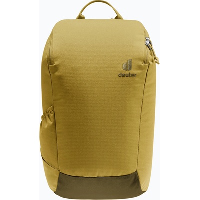 Deuter Градска раница deuter StepOut 16 l kelp/nori