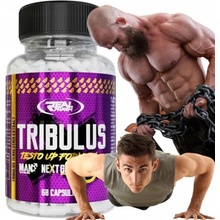 Real Pharm Tribulus Terrestris 60 kapsúl