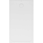 Villeroy & Boch Lifetime Plus - Поддушово корито, 90x120 cm, Anti-slip, алпийско бяло 6223N401 (6223N401)