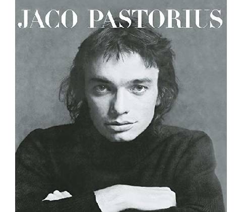 Jaco Pastorius CD