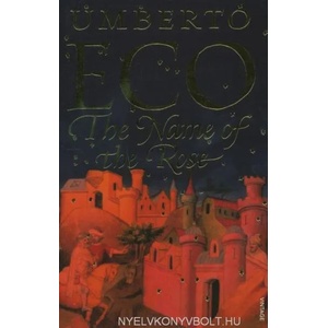 Name of the Rose | Umberto Eco (ISBN: 9780749397050)