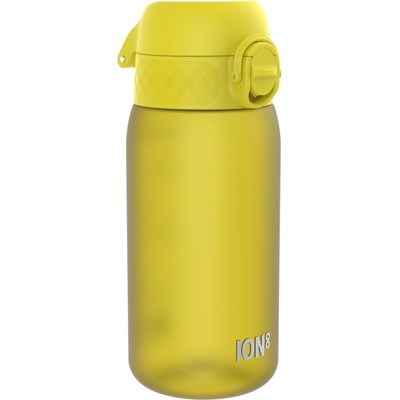 Ion8 Leak Proof láhev Yellow 350 ml