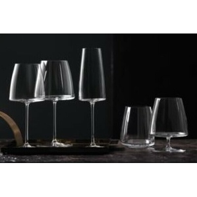 Villeroy & Boch MetroChic pohár na šampanské 2 x 445 ml