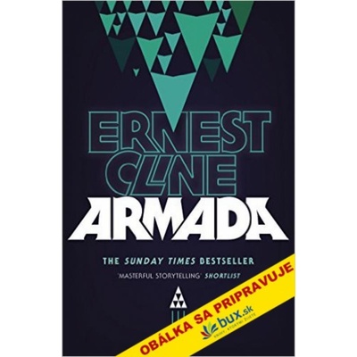 Flotila - Ernest Cline
