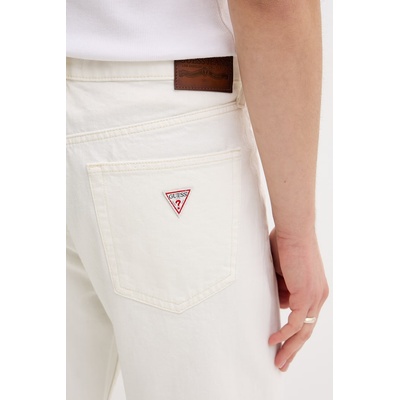 Guess Jeans дънки прави мъжки (M5GA1B.D5OC1)