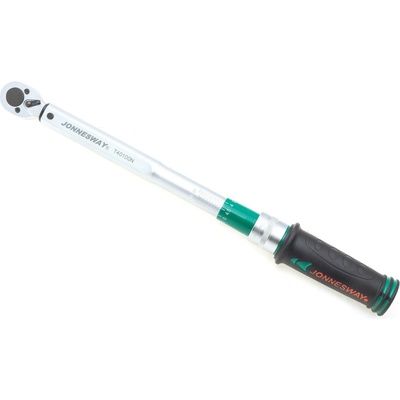 Jonnesway Momentový kľúč obojstranný ľavý-pravý 3/8" 20-100 Nm certifikát T40100N