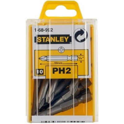 Stanley PH2 25 ks 1-68-992