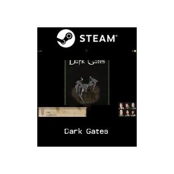 Dark Gates