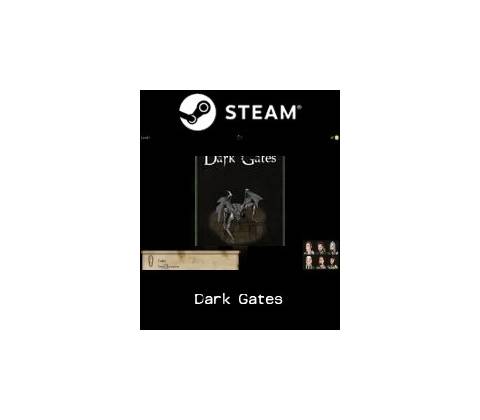 Dark Gates