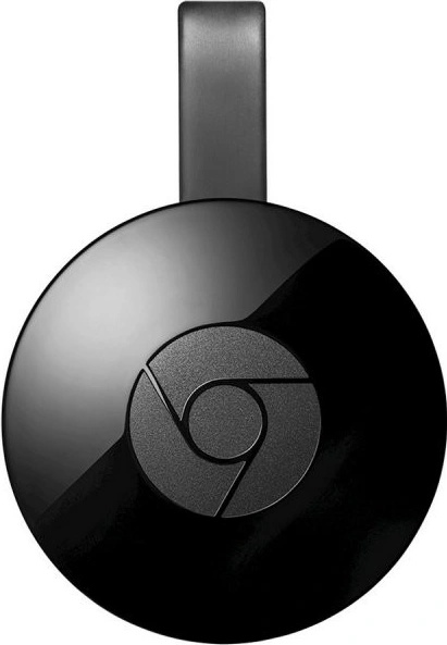 Google Chromecast 2