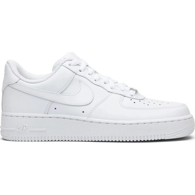 Nike Air Force 1 Low '07 White – Zboží Dáma