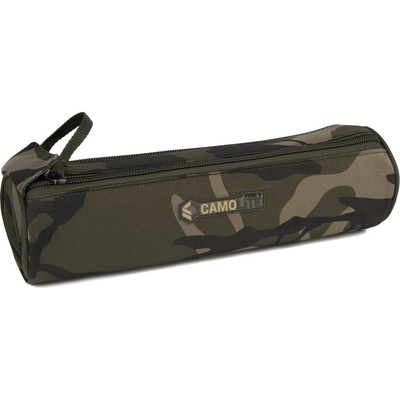 Fox Pouzdro Na Cívky Camolite Spool Case 4x Bit Pit Spools