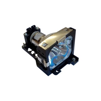 Lampa do projektora MITSUBISHI LVP-XL30U, generická lampa vrátane modulu