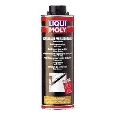 LIQUI MOLY 6108 ochrana dutin - světle hnědá, 1L