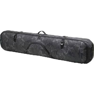 NITRO CARGO BOARD BAG 159 Obal na snowboard, tmavě šedá, 159