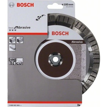 BOSCH 2.608.602.682