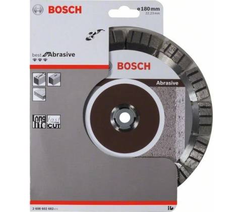BOSCH 2.608.602.682
