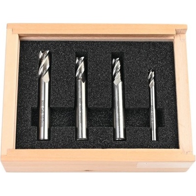 PROXXON 24620 pr. 6-10 mm 4 ks dle DIN 844 – Zbozi.Blesk.cz