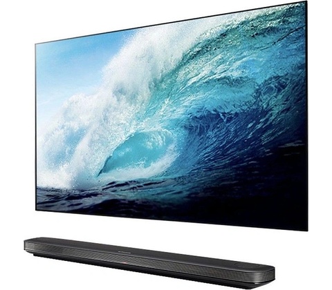 LG OLED65W7