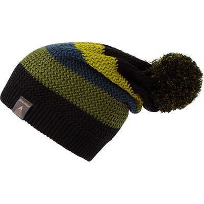 Ziener Ilay Hat čepice Olive