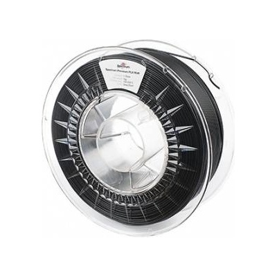 Spectrum Filament PLA MATT black