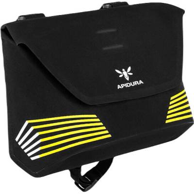 Apidura Racing handlebar pack 2 l
