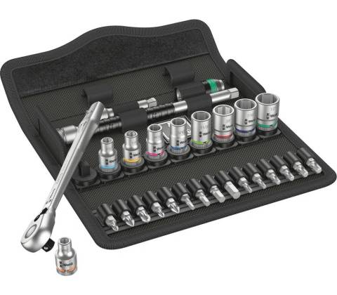 WERA 004021
