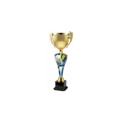 Poháry Bauer Trofej ACUPM2026M15 Badminton