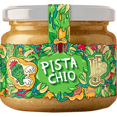 LifeLike Pistachio 300 g