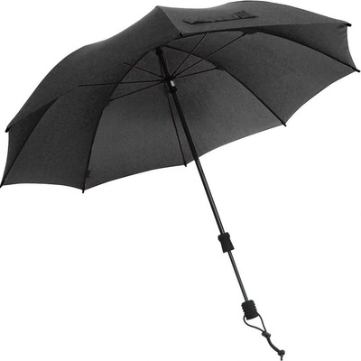 EuroSchirm deštník Swing Handsfree black