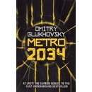 Metro 2034, English edition