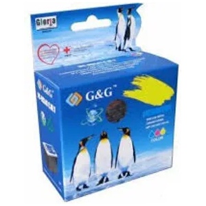 G&G Касета ЗА BROTHER MFC-J6510/J6710/J6910 - Yellow - LC1240Y - P№ NP-0LC75Y - G&G - Неоригинален заб. : 12.0ml (NP-0LC75Y)