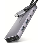 AXAGON HMC-5H60