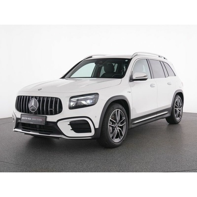 Mercedes-Benz GLB 35 AMG 225 kW